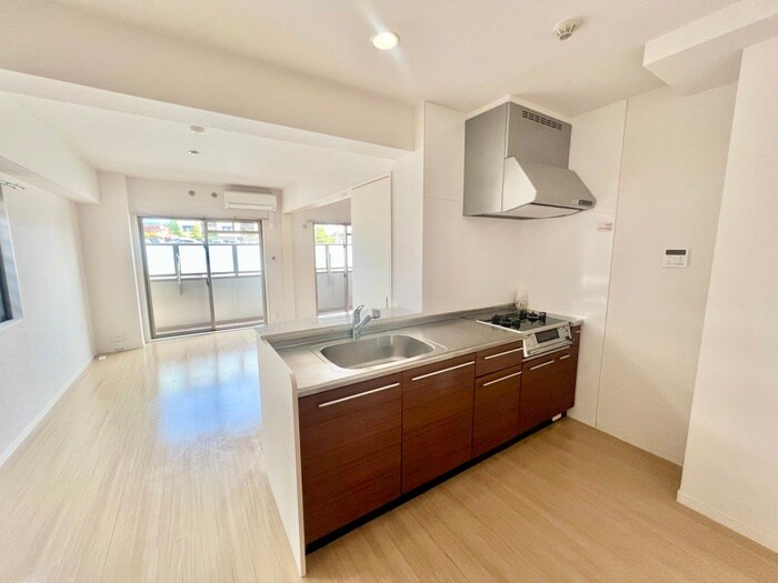 ハーモニック・プラネットの物件内観写真