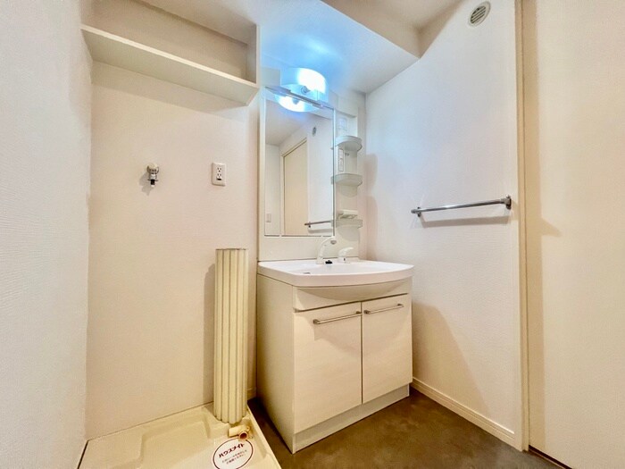 ハーモニック・プラネットの物件内観写真