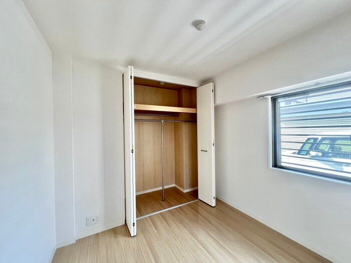 ハーモニック・プラネットの物件内観写真