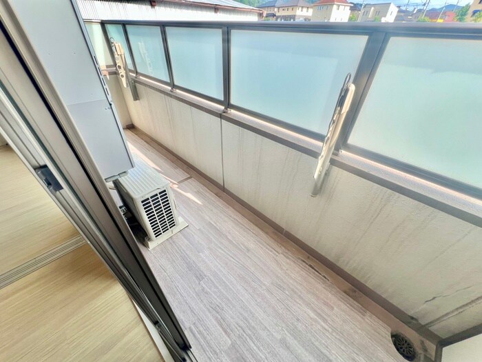 ハーモニック・プラネットの物件内観写真