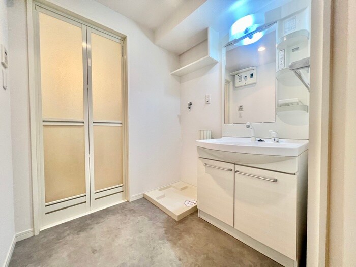 ハーモニック・プラネットの物件内観写真