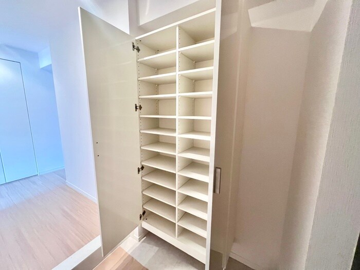 ハーモニック・プラネットの物件内観写真