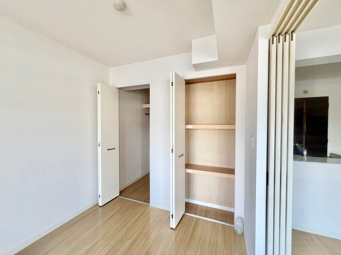 ハーモニック・プラネットの物件内観写真