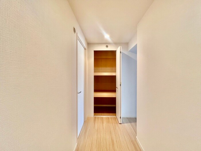 ハーモニック・プラネットの物件内観写真