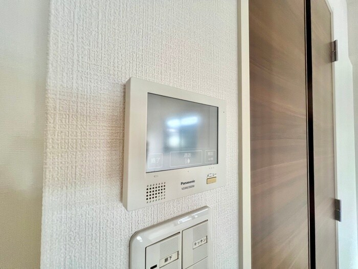 ハーモニック・プラネットの物件内観写真