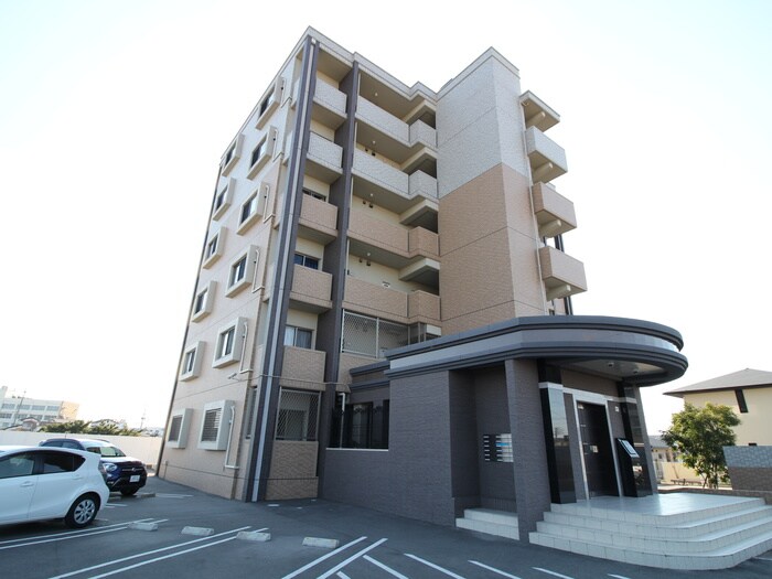 IL BRILLEの物件外観写真