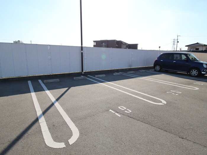 IL BRILLEの物件外観写真