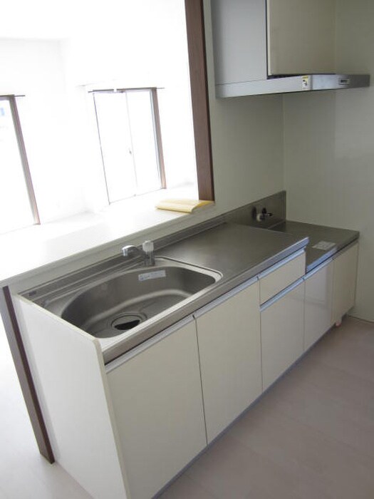 IL BRILLEの物件内観写真