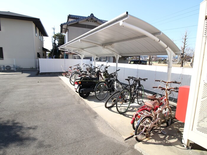 IL BRILLEの物件外観写真