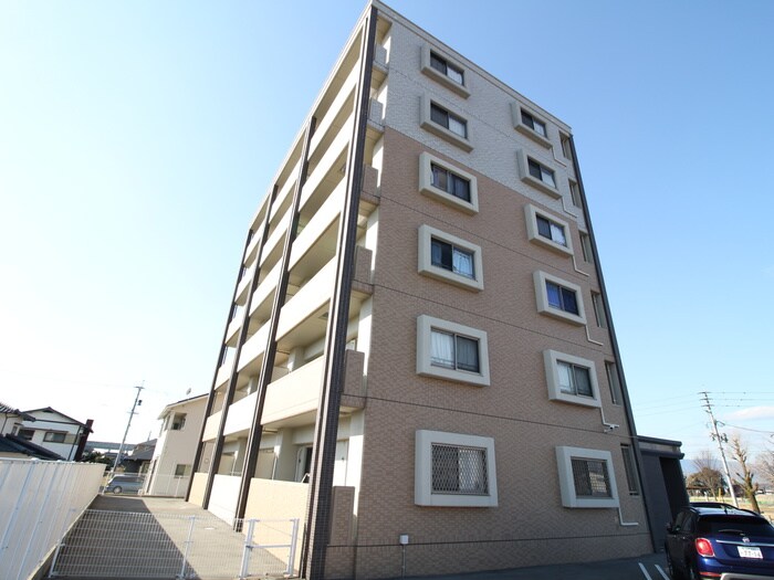 IL BRILLEの物件外観写真