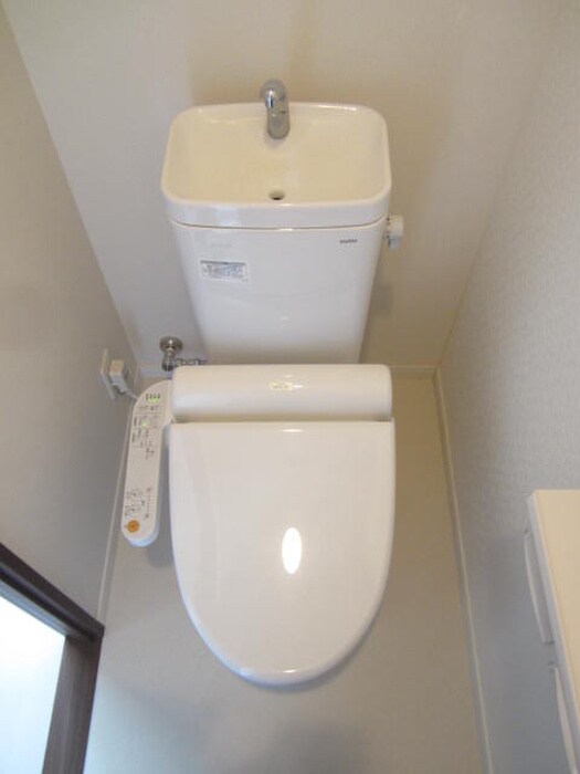 IL BRILLEの物件内観写真