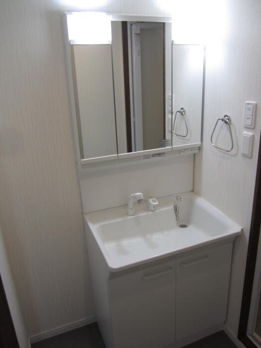 IL BRILLEの物件内観写真