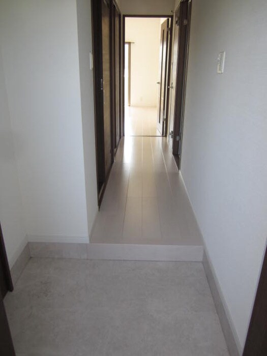 IL BRILLEの物件内観写真