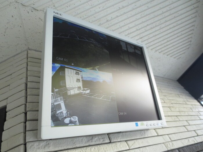 グランヴィラージュ６の物件外観写真