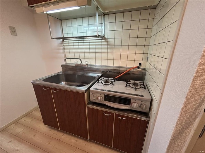 グランヴィラージュ６の物件内観写真