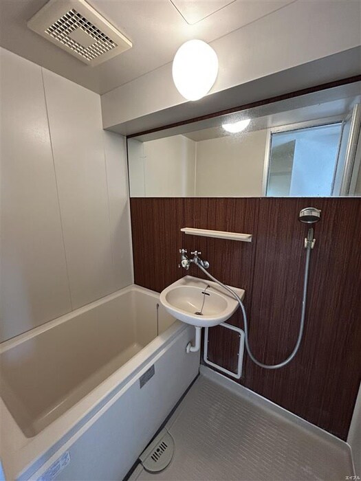 グランヴィラージュ６の物件内観写真