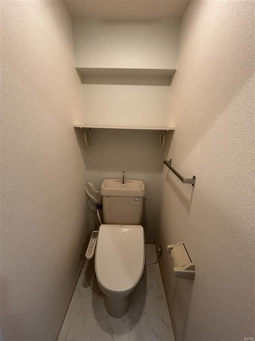 グランヴィラージュ６の物件内観写真