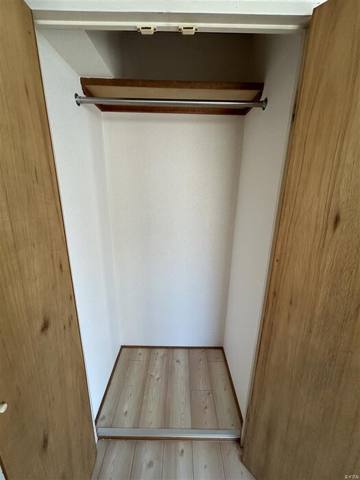 グランヴィラージュ６の物件内観写真