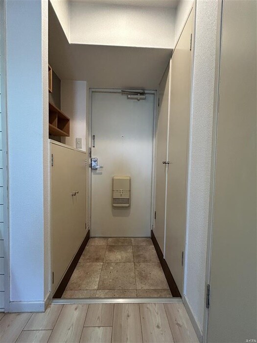 グランヴィラージュ６の物件内観写真