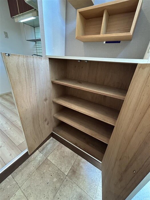 グランヴィラージュ６の物件内観写真