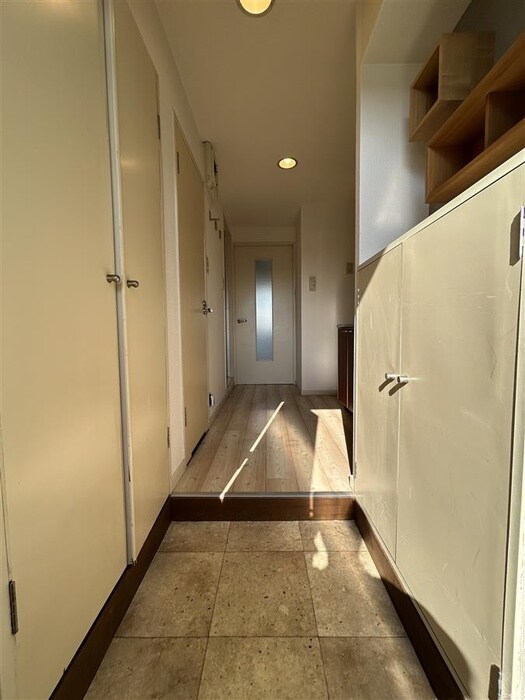 グランヴィラージュ６の物件内観写真