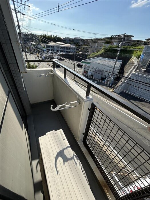 グランヴィラージュ６の物件内観写真