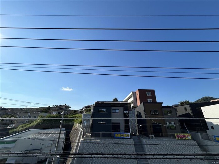 グランヴィラージュ６の物件内観写真