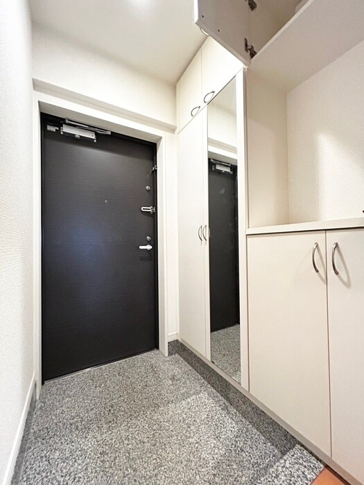 シャトレ大手町Ｓ棟の物件内観写真