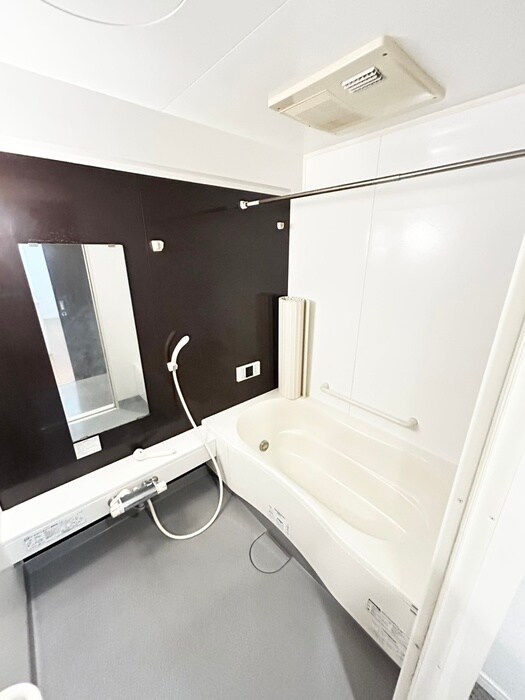 シャトレ大手町Ｓ棟の物件内観写真