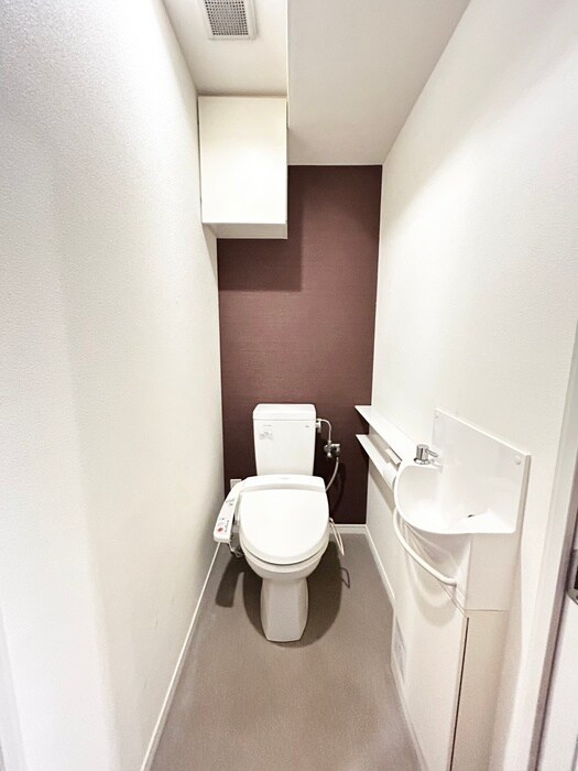 シャトレ大手町Ｓ棟の物件内観写真