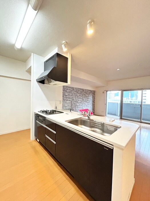 シャトレ大手町Ｓ棟の物件内観写真