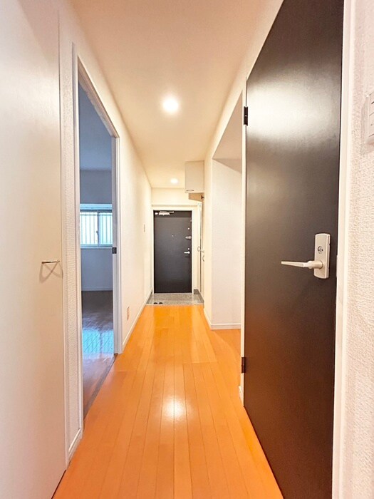 シャトレ大手町Ｓ棟の物件内観写真