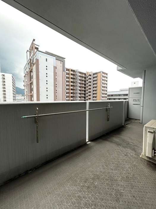 シャトレ大手町Ｓ棟の物件内観写真