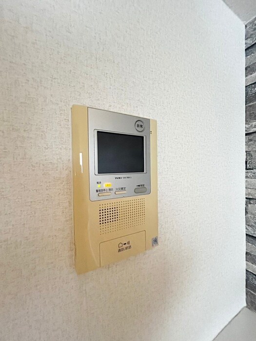 シャトレ大手町Ｓ棟の物件内観写真