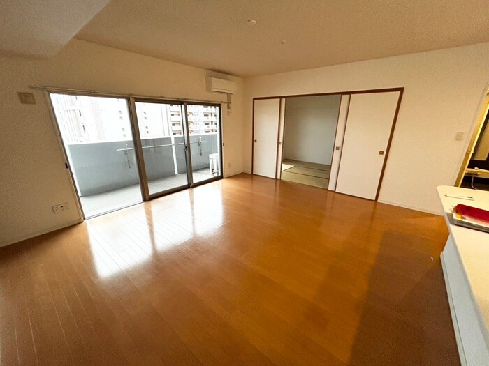 シャトレ大手町Ｓ棟の物件内観写真