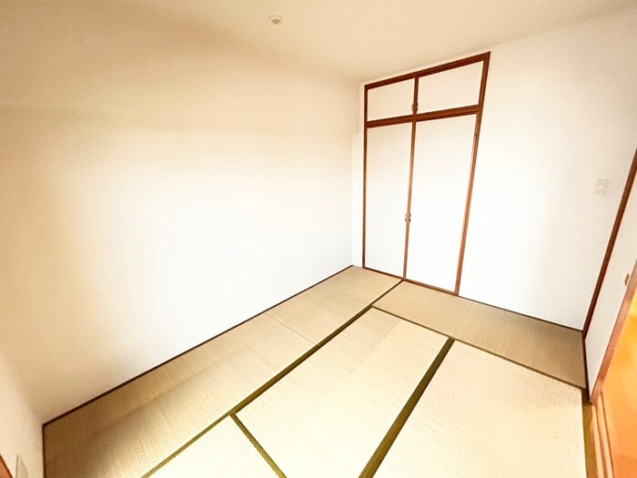 シャトレ大手町Ｓ棟の物件内観写真