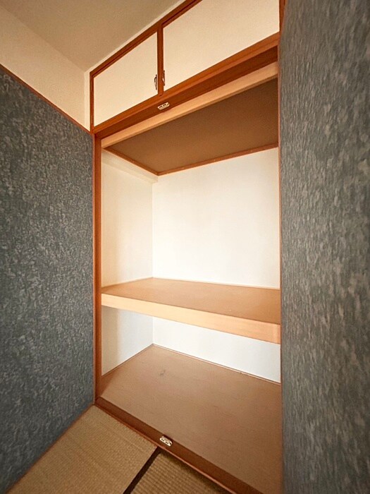 シャトレ大手町Ｓ棟の物件内観写真