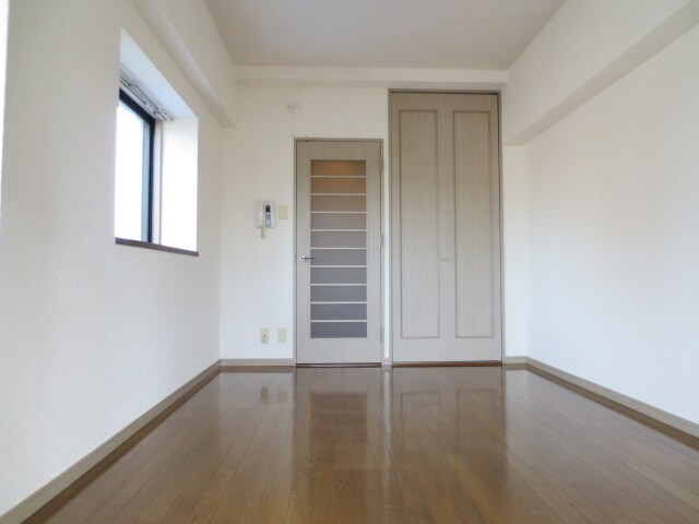 FAN六本松の物件内観写真