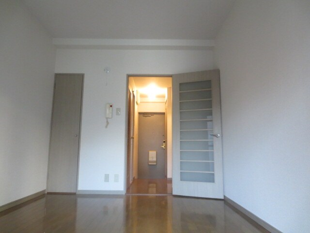 FAN六本松の物件内観写真