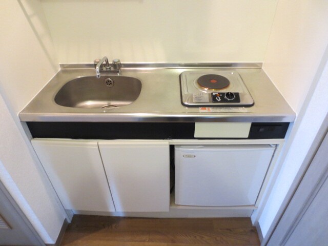 FAN六本松の物件内観写真