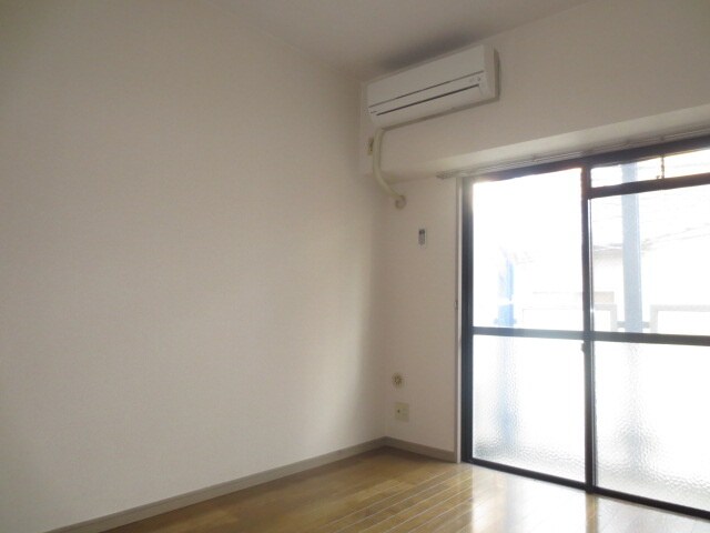 FAN六本松の物件内観写真