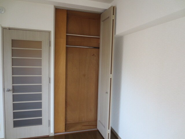 FAN六本松の物件内観写真