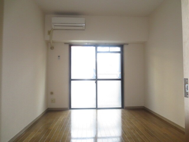 FAN六本松の物件内観写真