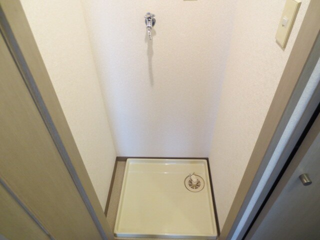 FAN六本松の物件内観写真