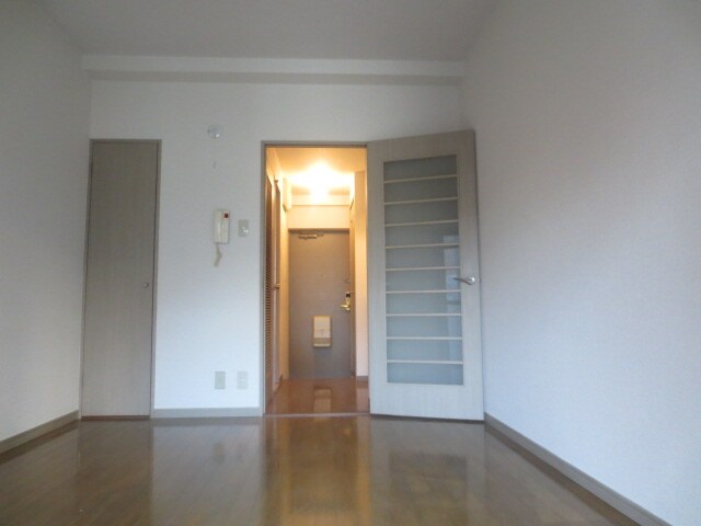 FAN六本松の物件内観写真