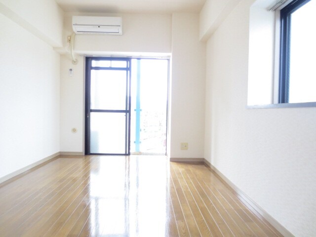 FAN六本松の物件内観写真