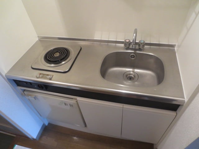 FAN六本松の物件内観写真