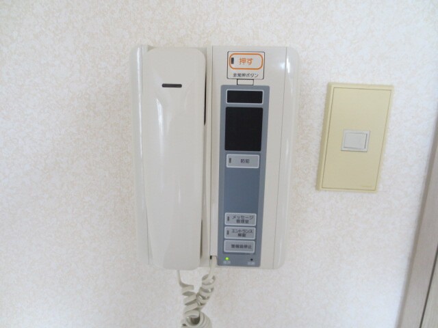 FAN六本松の物件内観写真