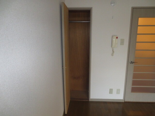 FAN六本松の物件内観写真