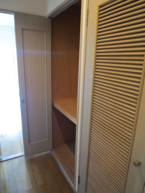 FAN六本松の物件内観写真